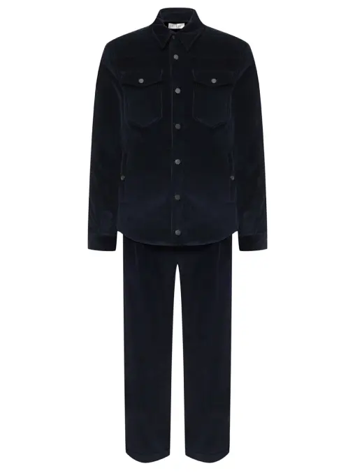 Костюм вельветовый PANICALE