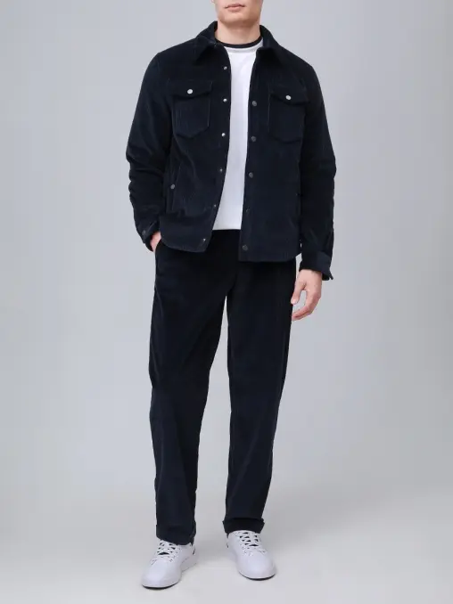 Костюм вельветовый PANICALE