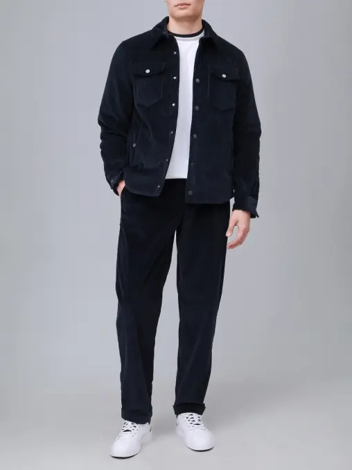 Костюм вельветовый PANICALE