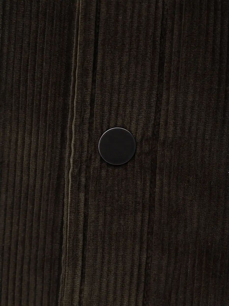 Костюм вельветовый