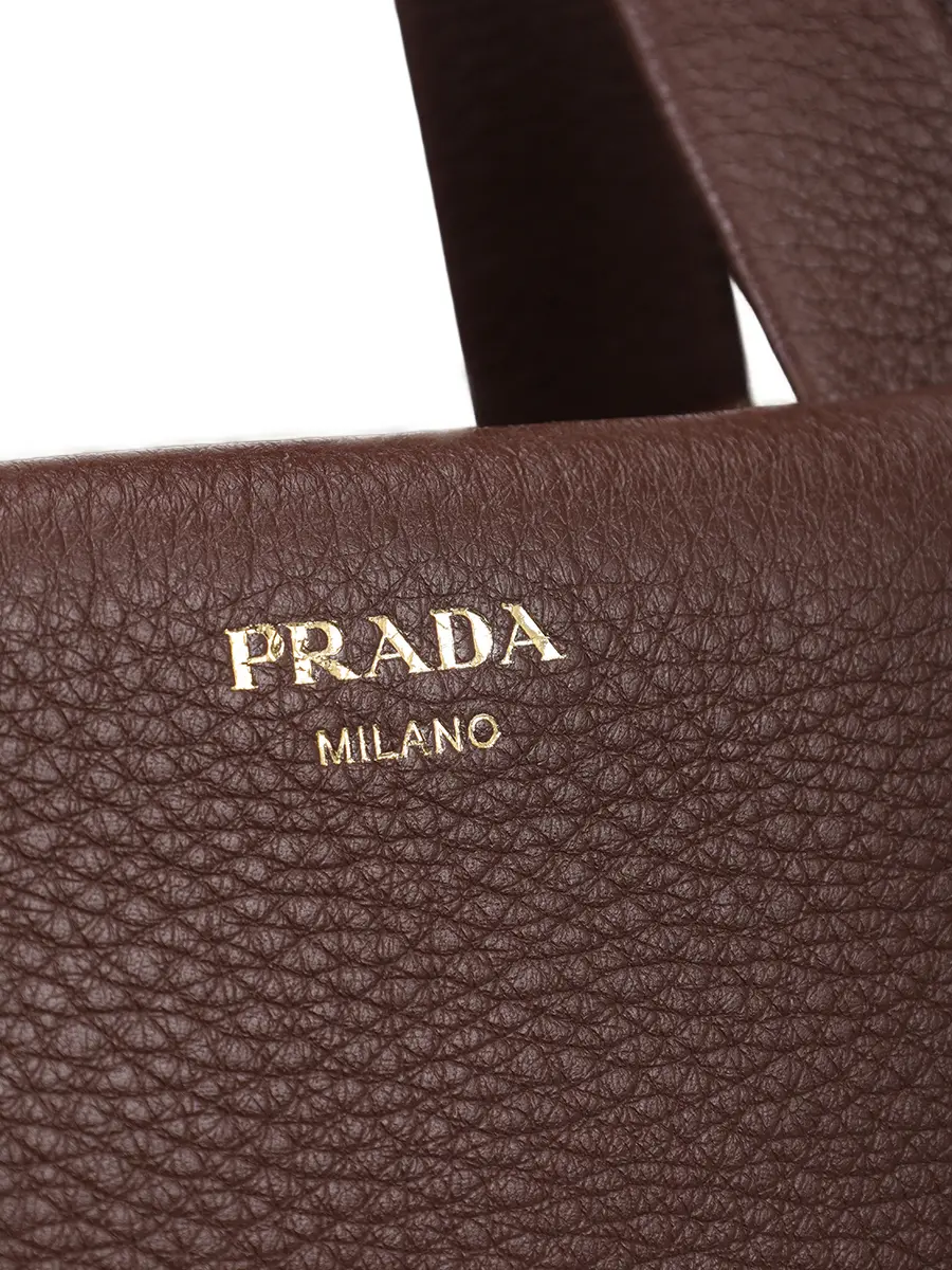 Сумка кожаная