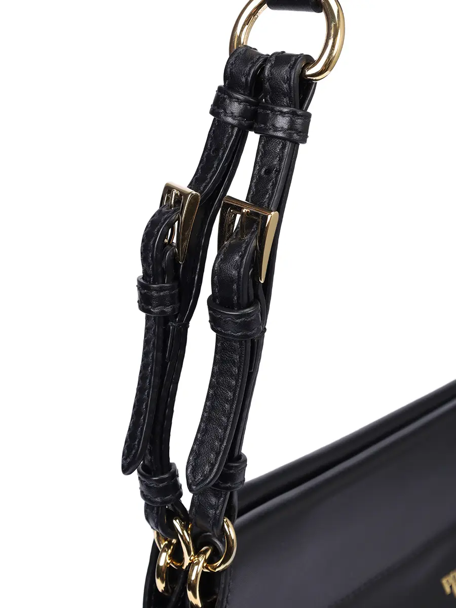 Сумка кожаная