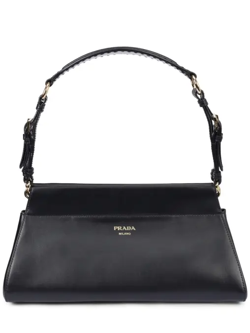 Сумка кожаная PRADA