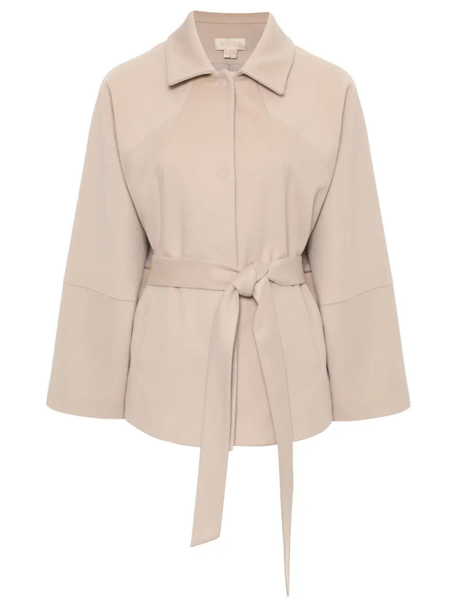 Полупальто "Кейт"