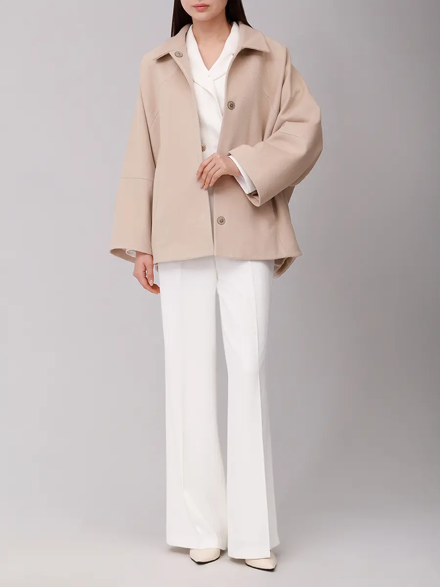 Полупальто "Кейт"