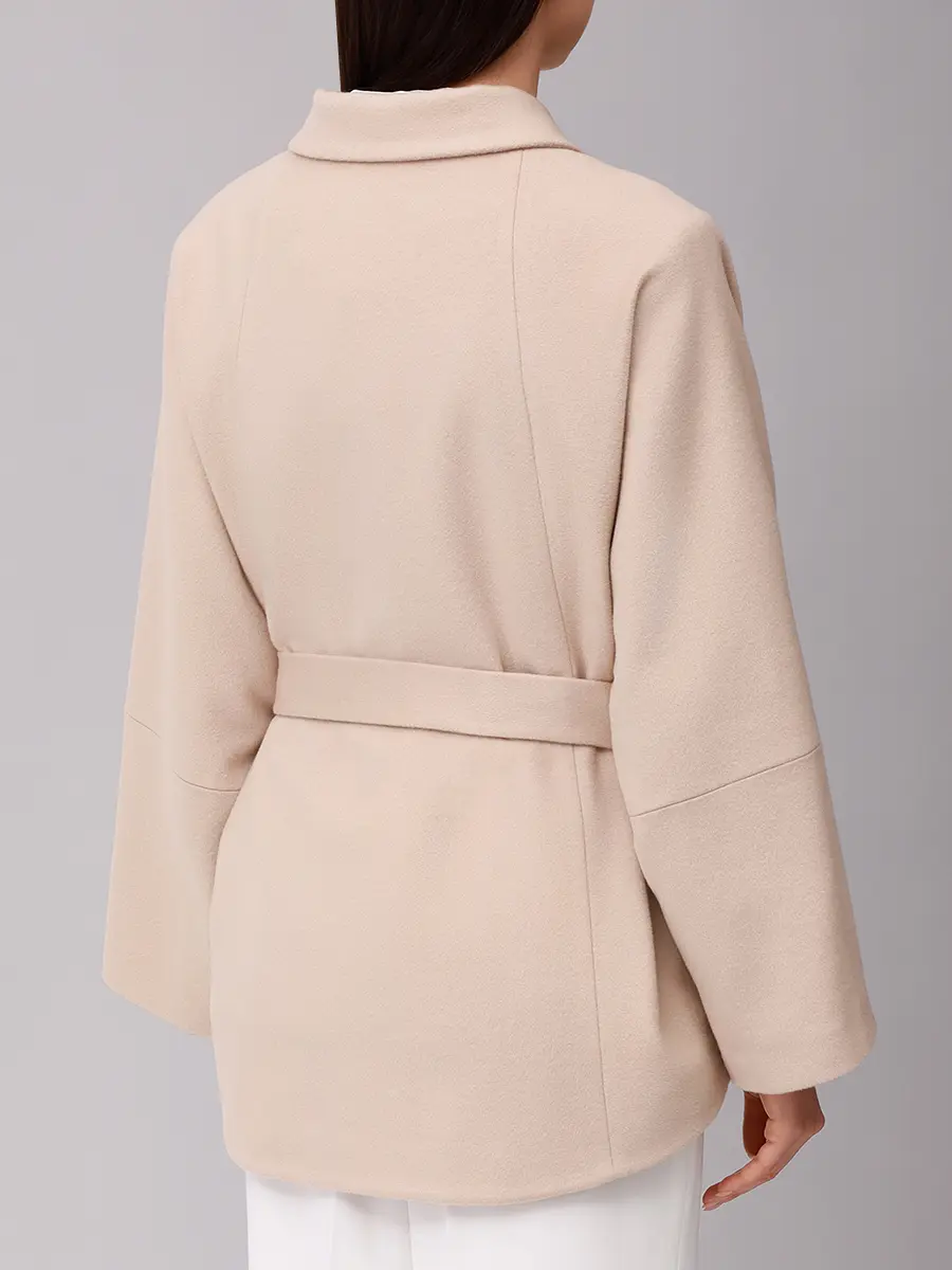 Полупальто "Кейт"