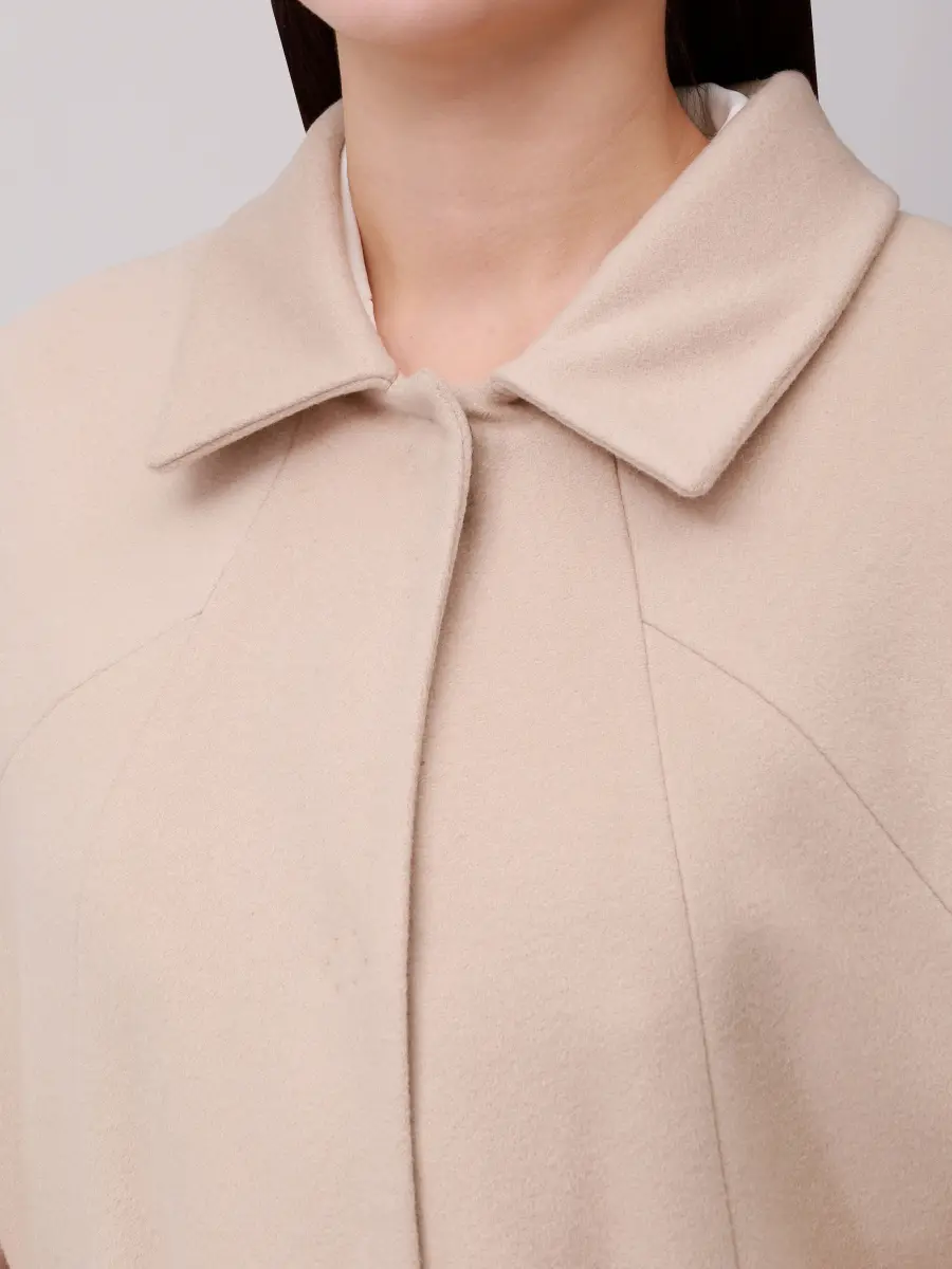 Полупальто "Кейт"