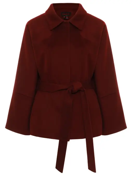 Полупальто  "Кейт" HANUM