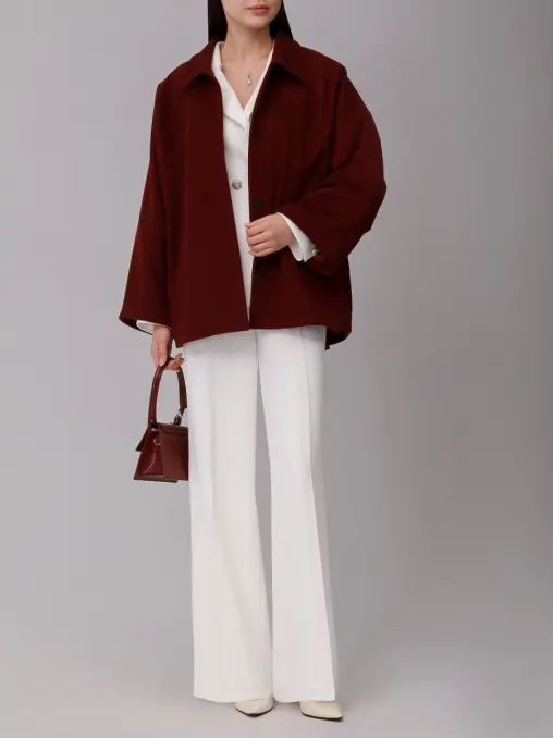 Полупальто  "Кейт" HANUM