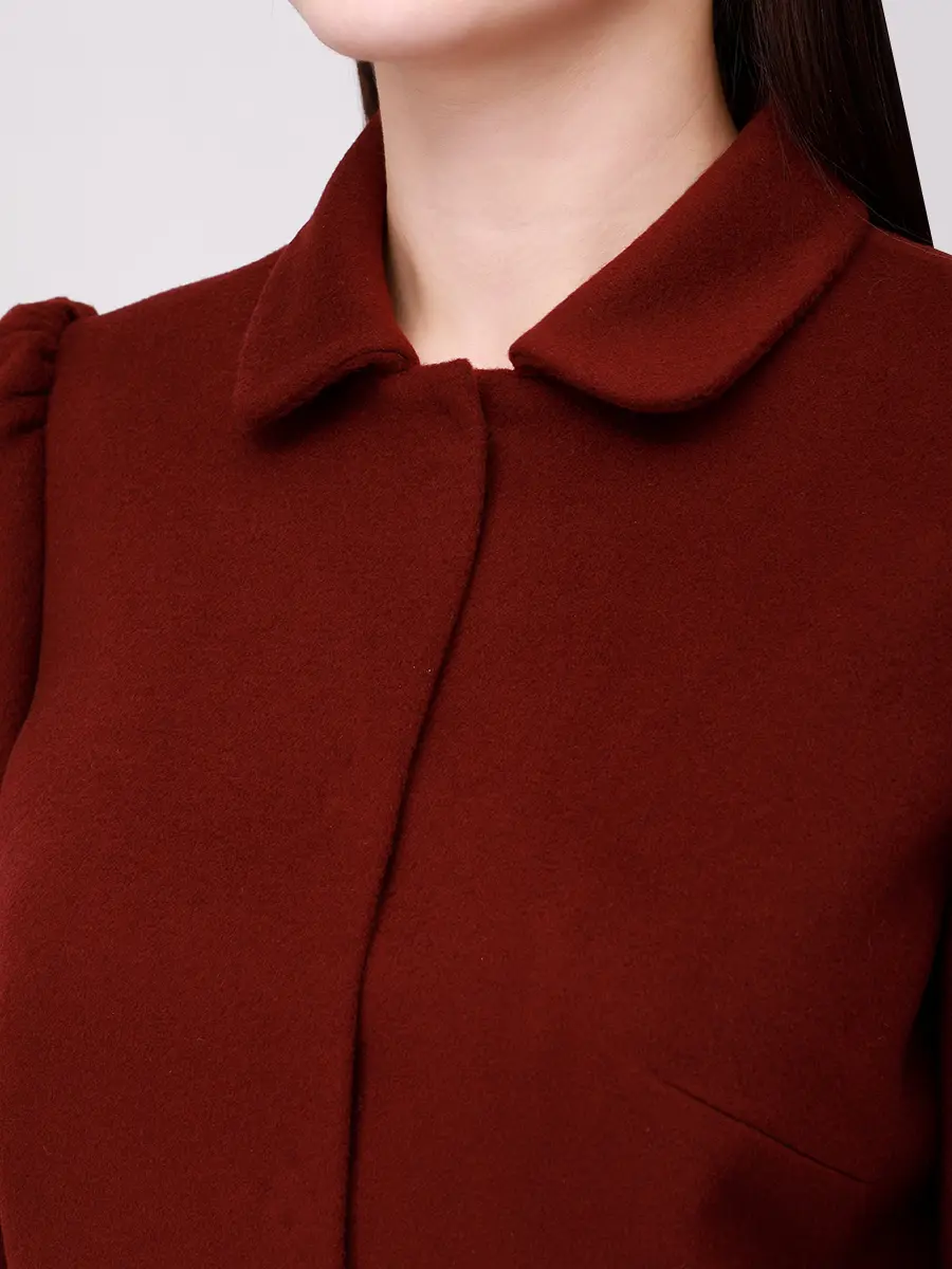 Комплект шерстяной