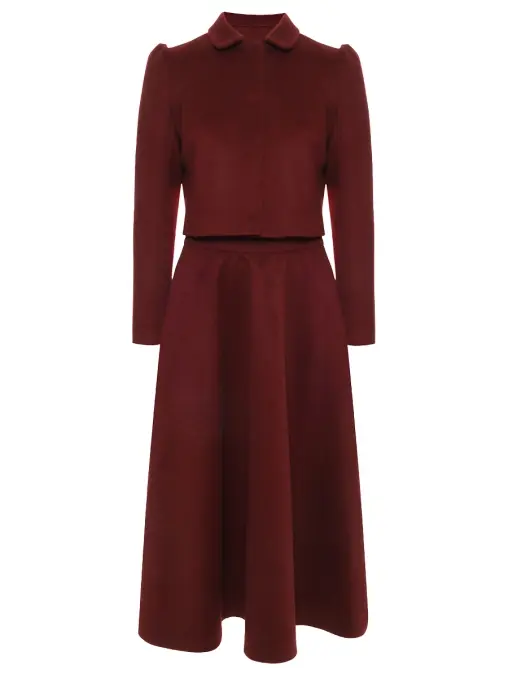 Комплект шерстяной HANUM