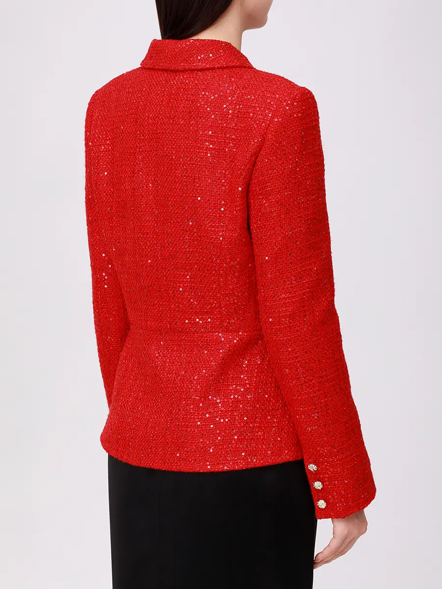 Жакет "Жаклин"