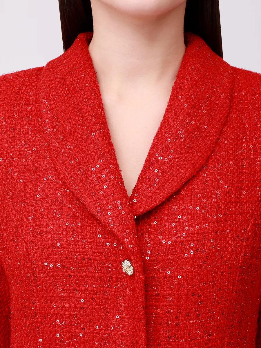 Жакет "Жаклин"