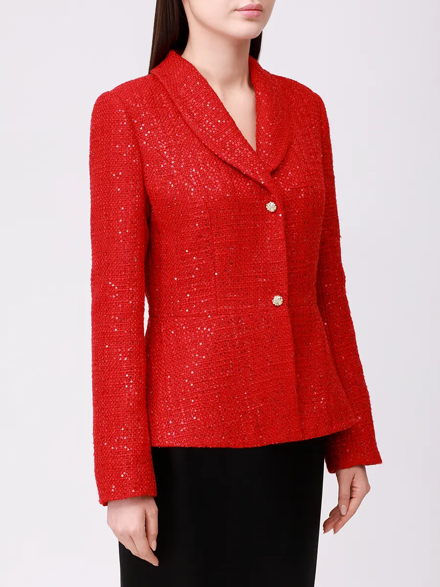 Жакет "Жаклин"