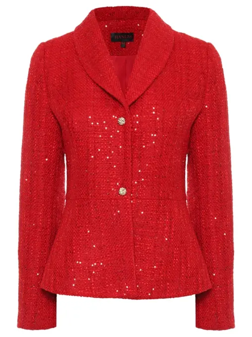 Жакет "Жаклин" HANUM