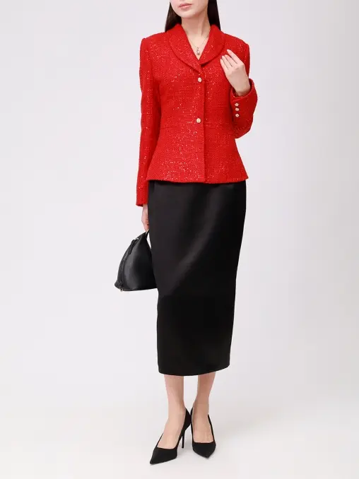 Жакет "Жаклин" HANUM