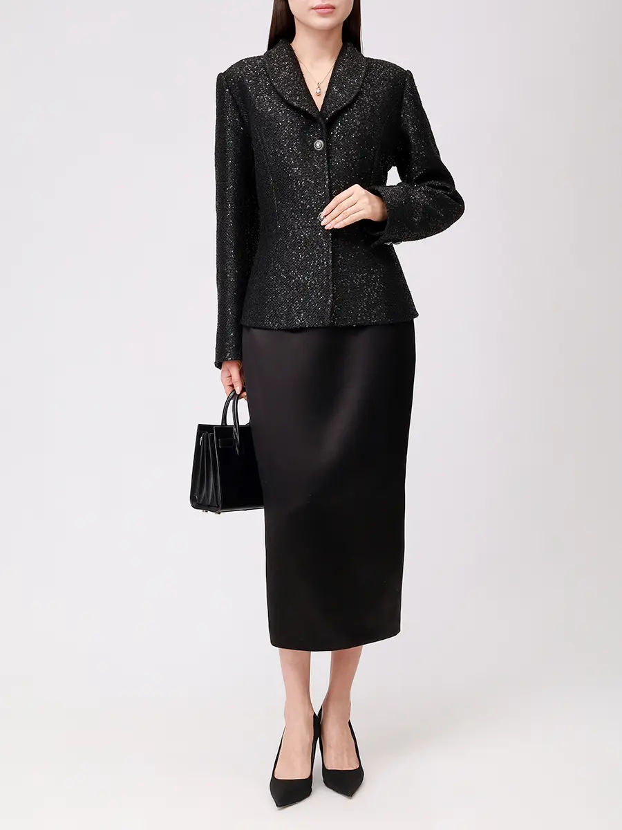 Жакет "Жаклин"