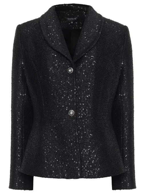 Жакет "Жаклин" HANUM