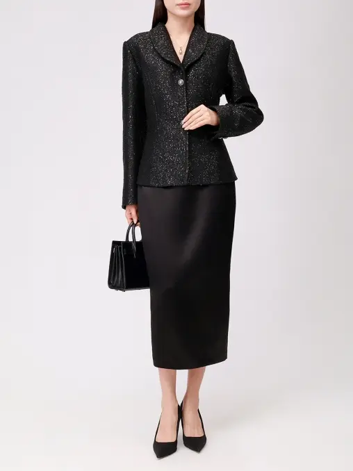 Жакет "Жаклин" HANUM