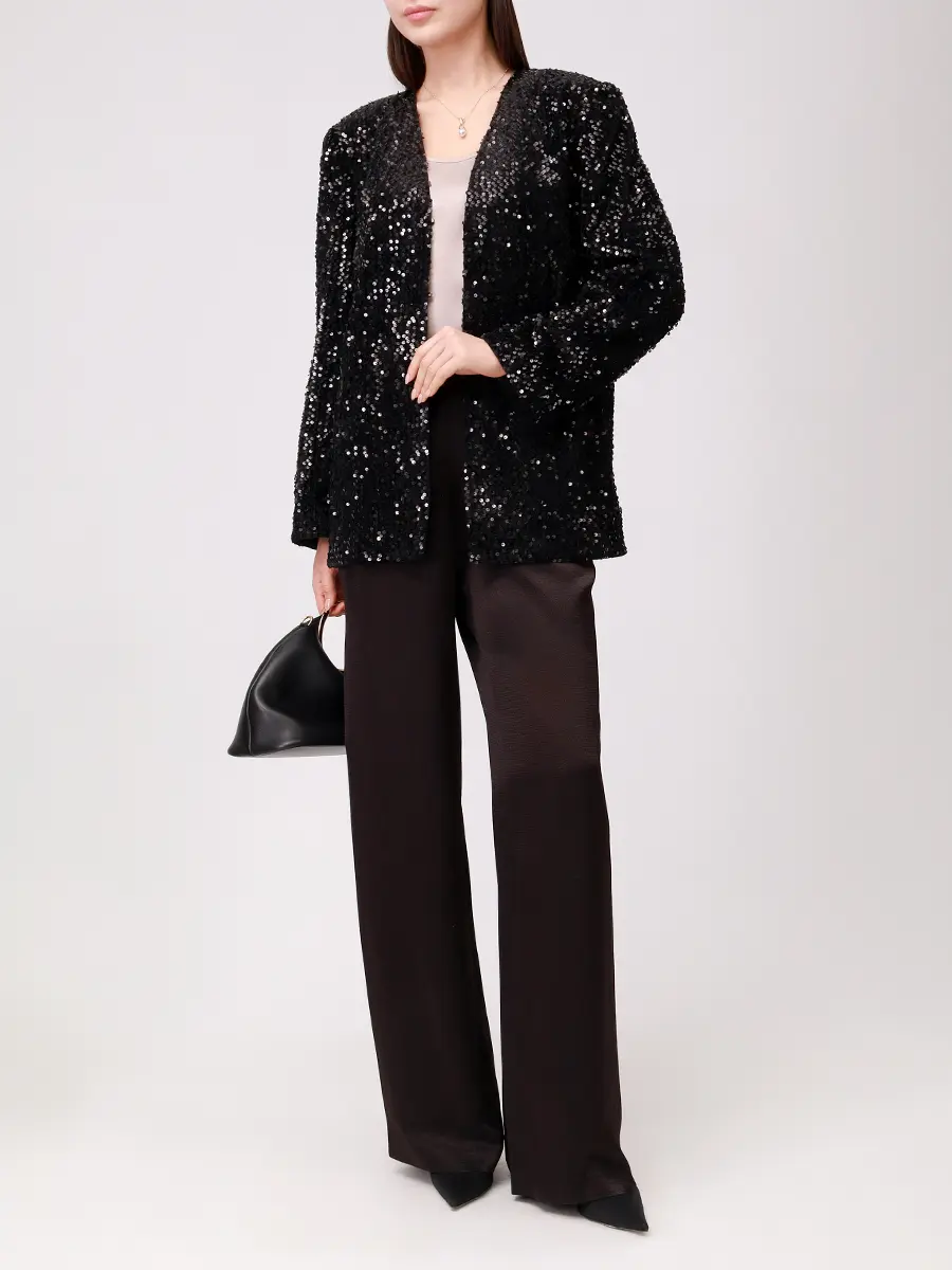 Жакет "Джази"