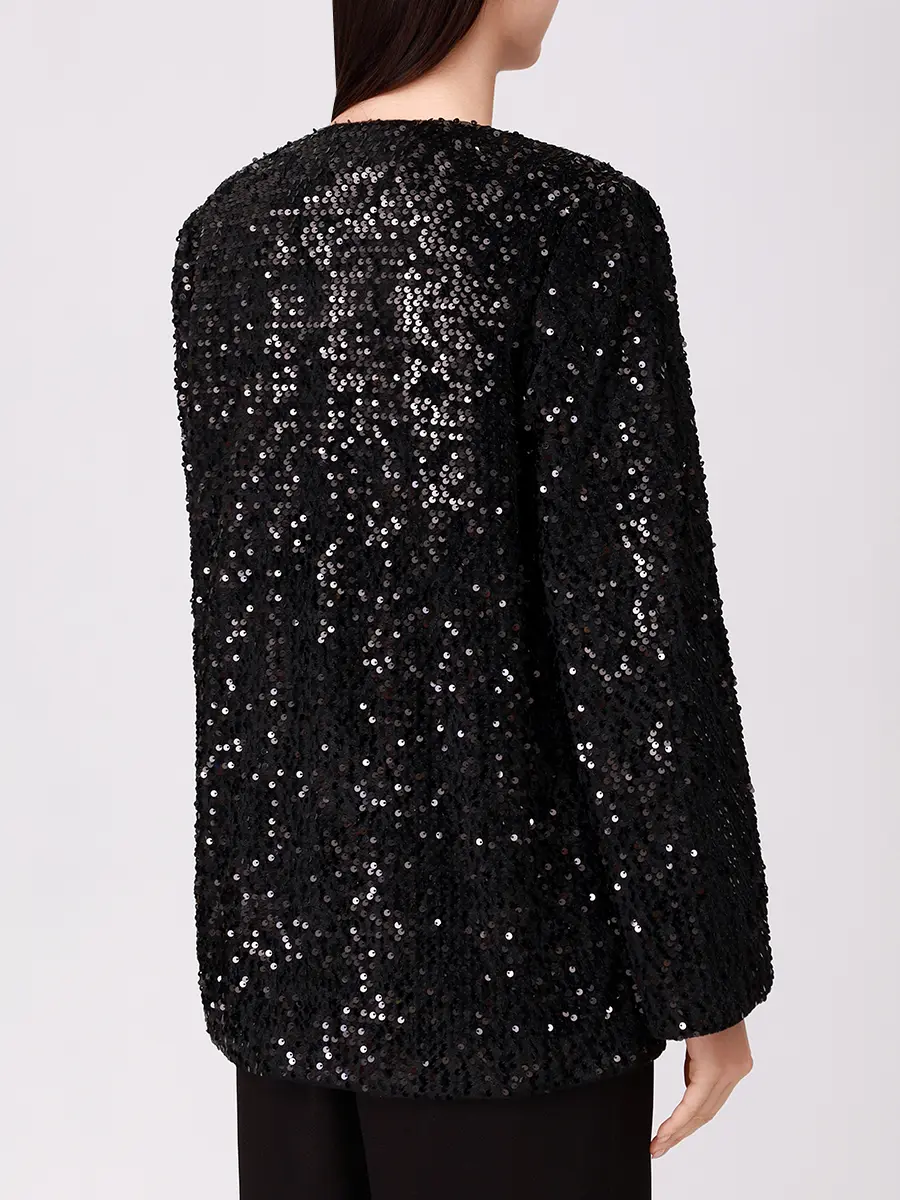 Жакет "Джази"