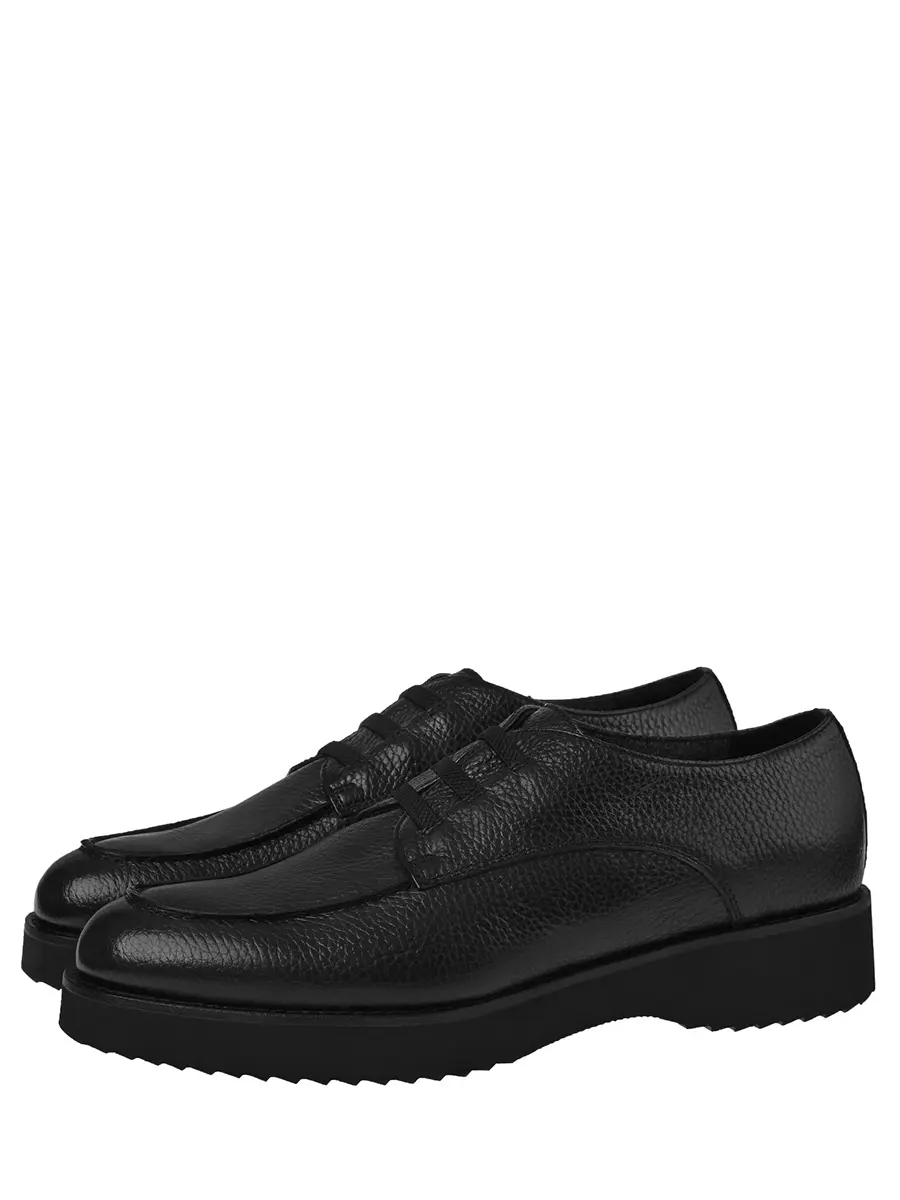 Дерби кожаные