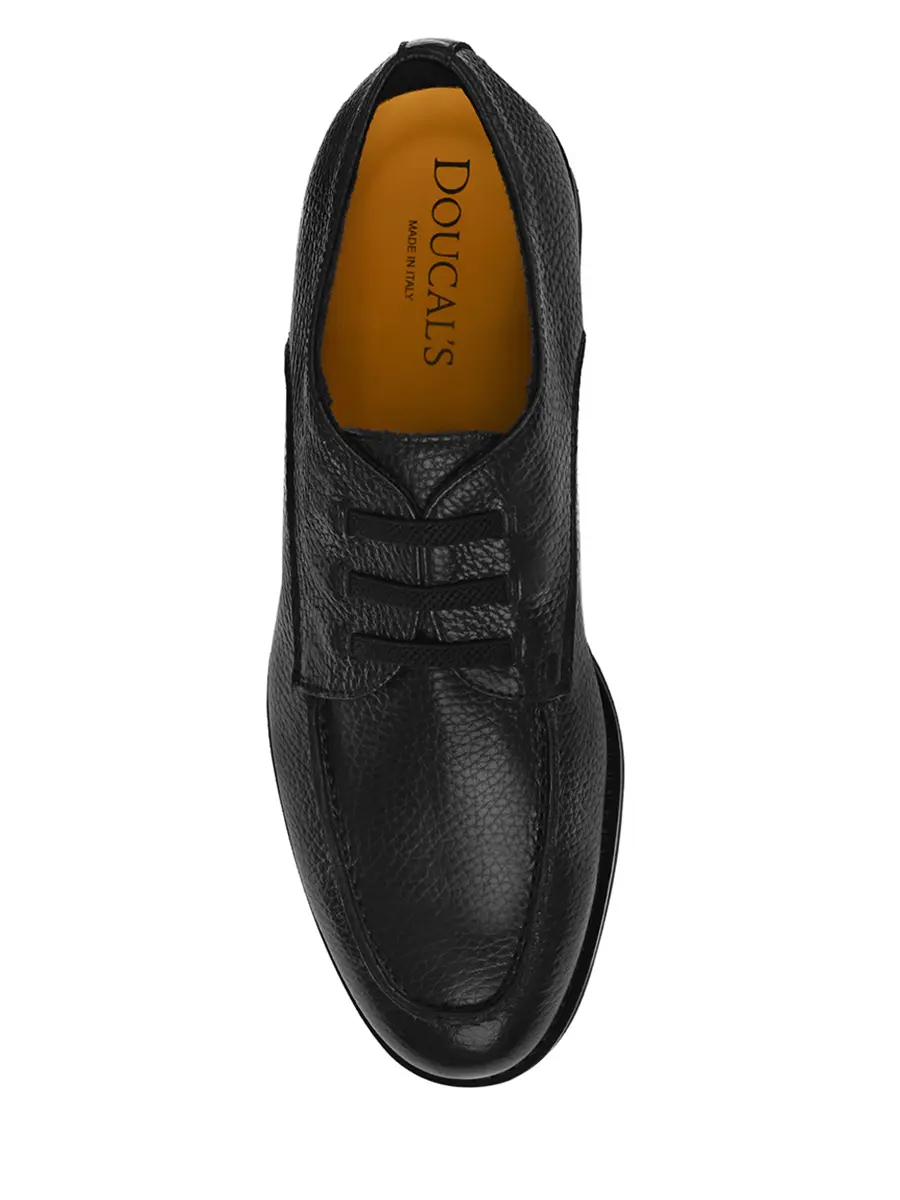 Дерби кожаные