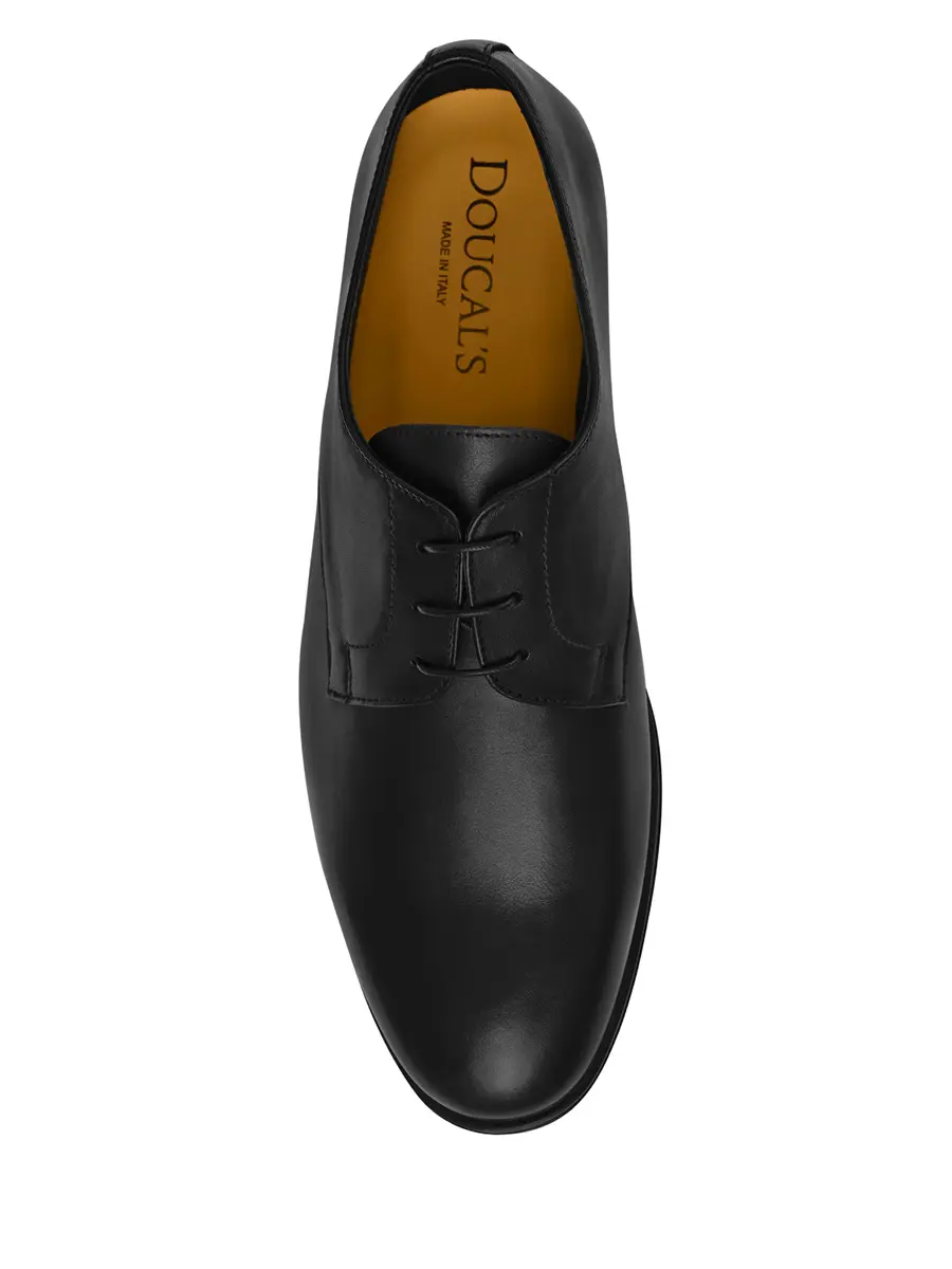 Дерби кожаные