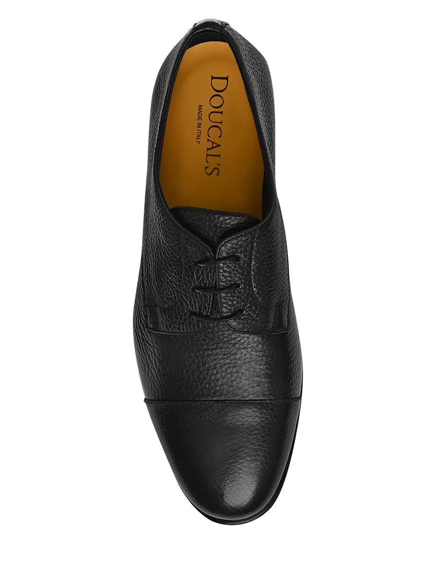 Дерби кожаные