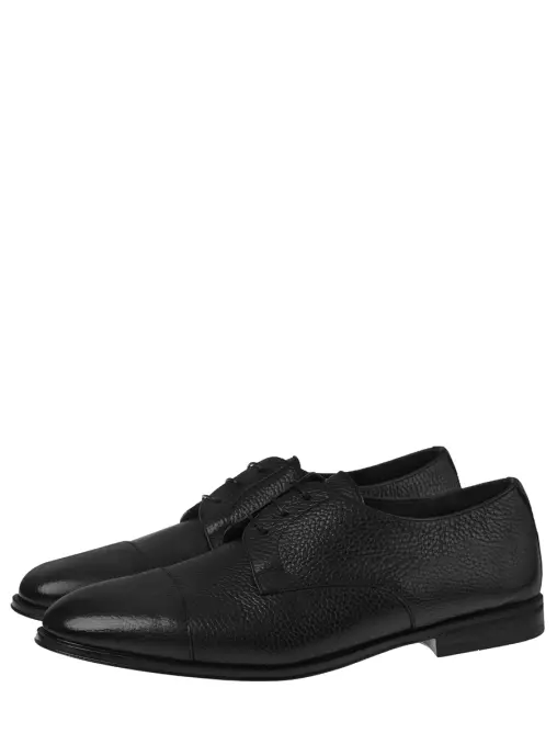 Дерби кожаные DOUCAL`S