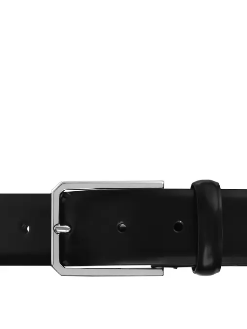 Ремень кожаный SANTONI