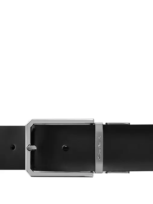 Ремень кожаный SANTONI