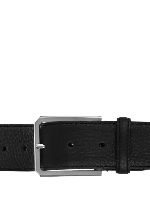 Ремень кожаный SANTONI