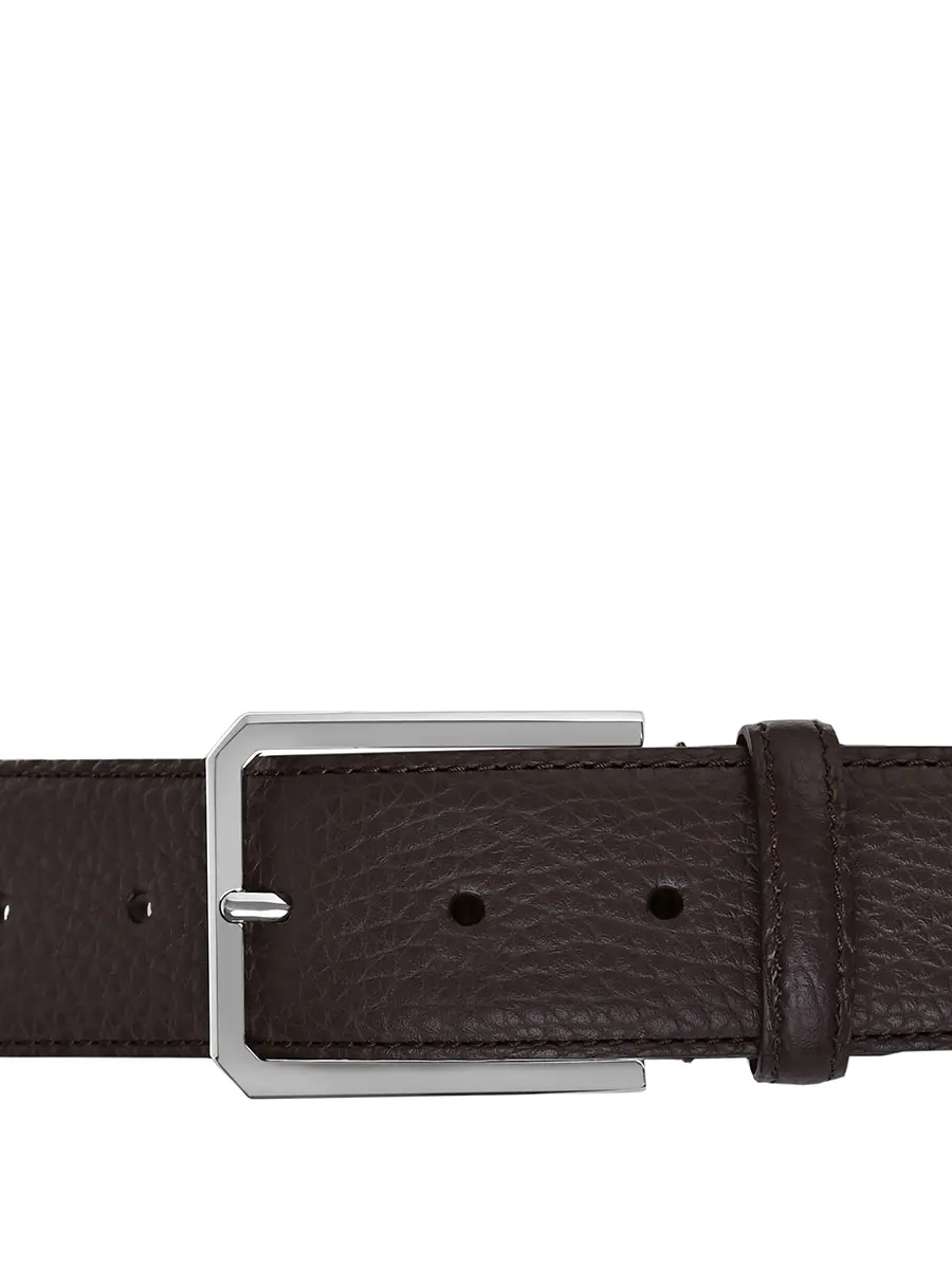 Ремень кожаный