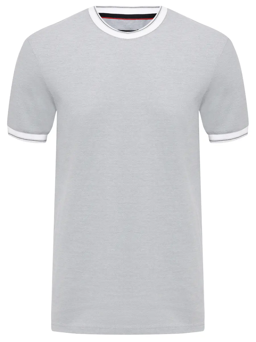 Футболка хлопковая