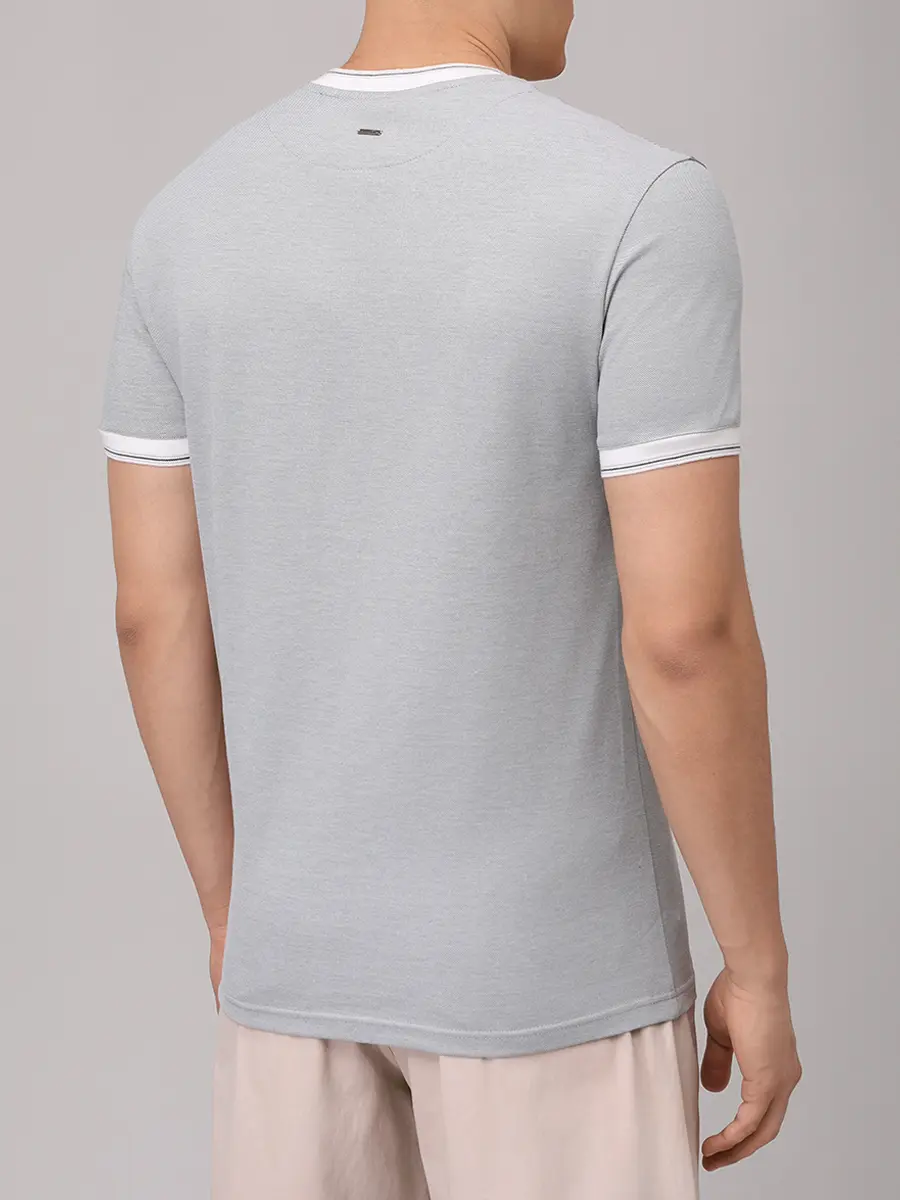 Футболка хлопковая