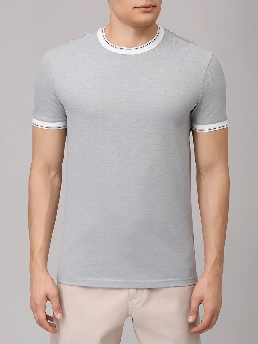 Футболка хлопковая