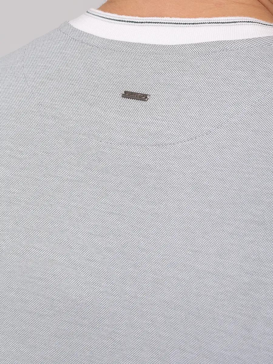 Футболка хлопковая