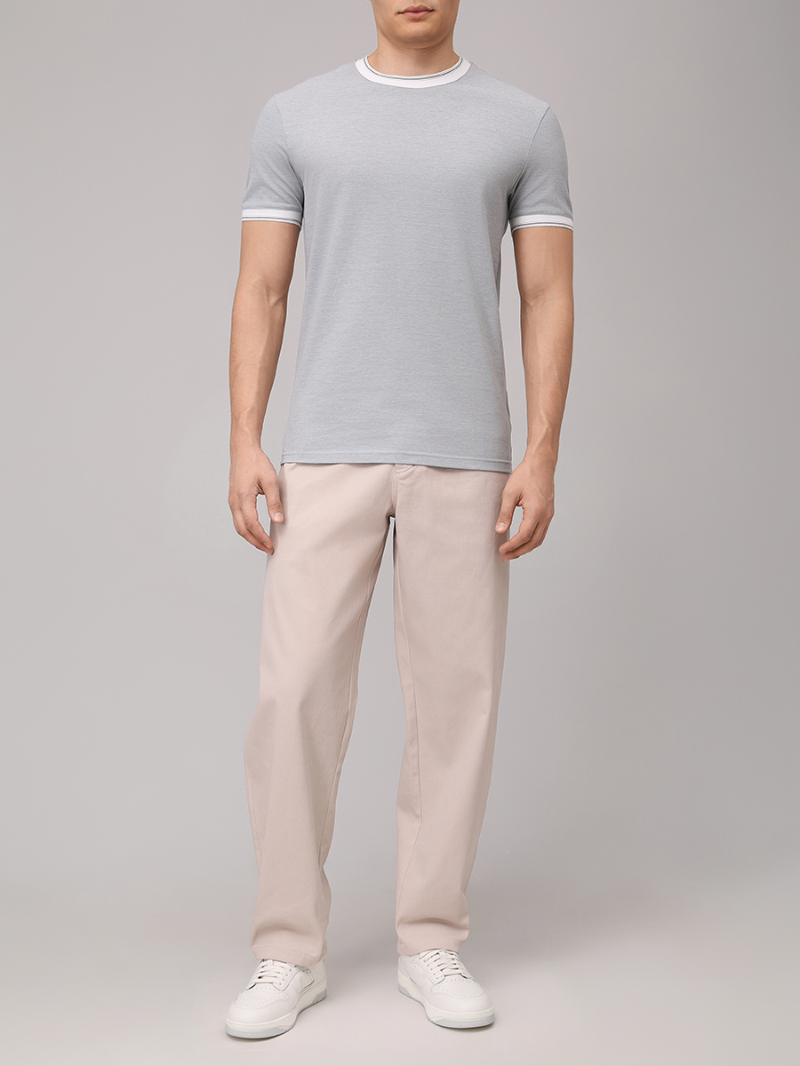 Футболка хлопковая