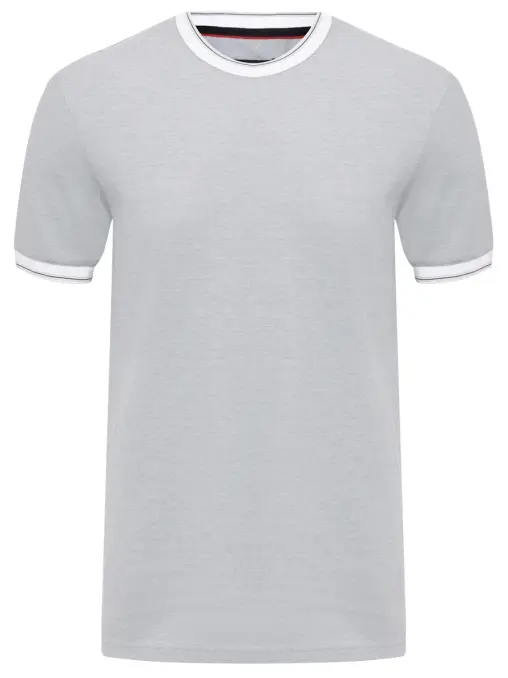 Футболка хлопковая ТЕКО