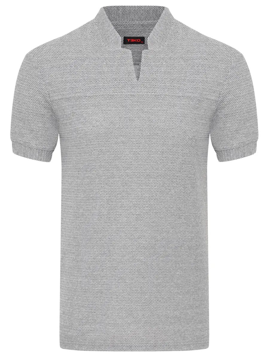 Поло хлопковое