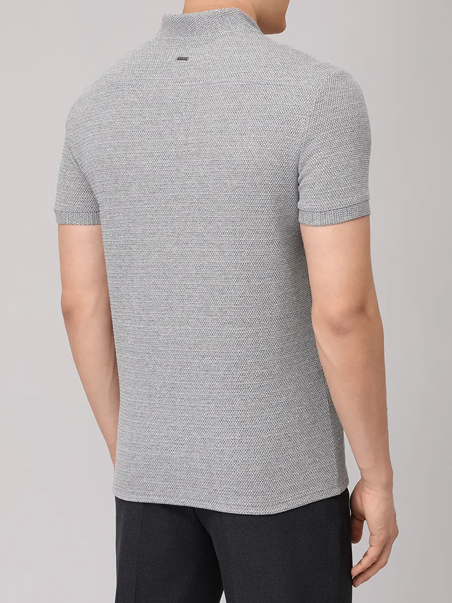 Поло хлопковое