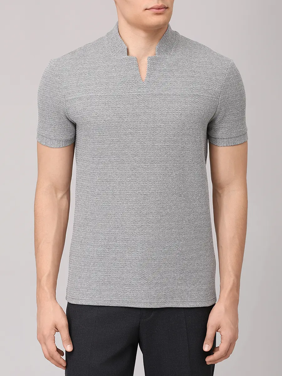 Поло хлопковое