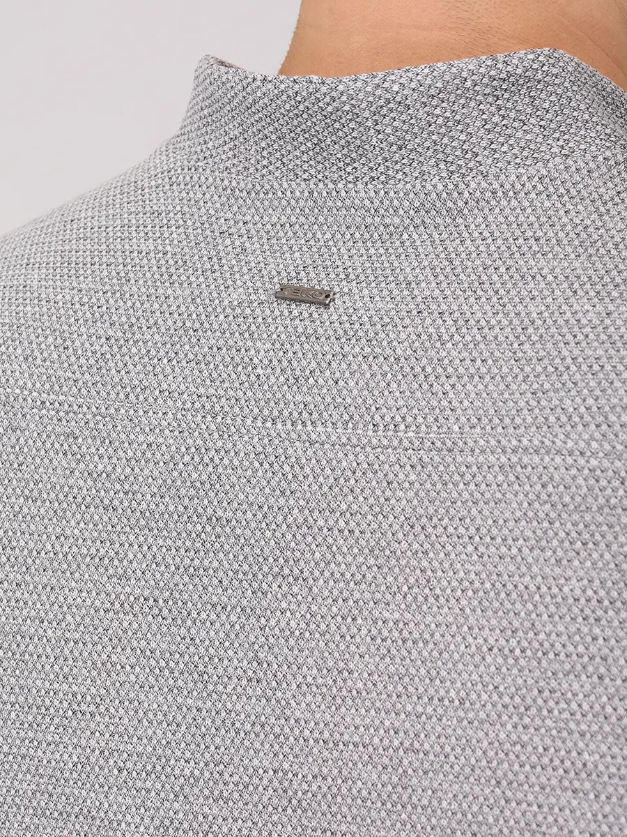 Поло хлопковое