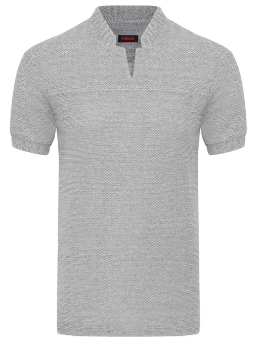 Поло хлопковое ТЕКО