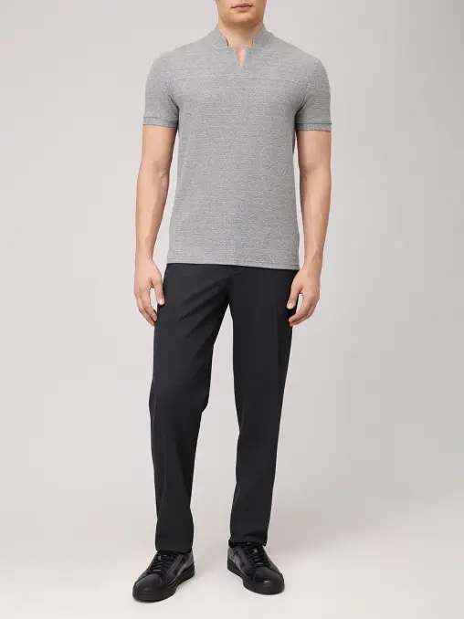 Поло хлопковое ТЕКО