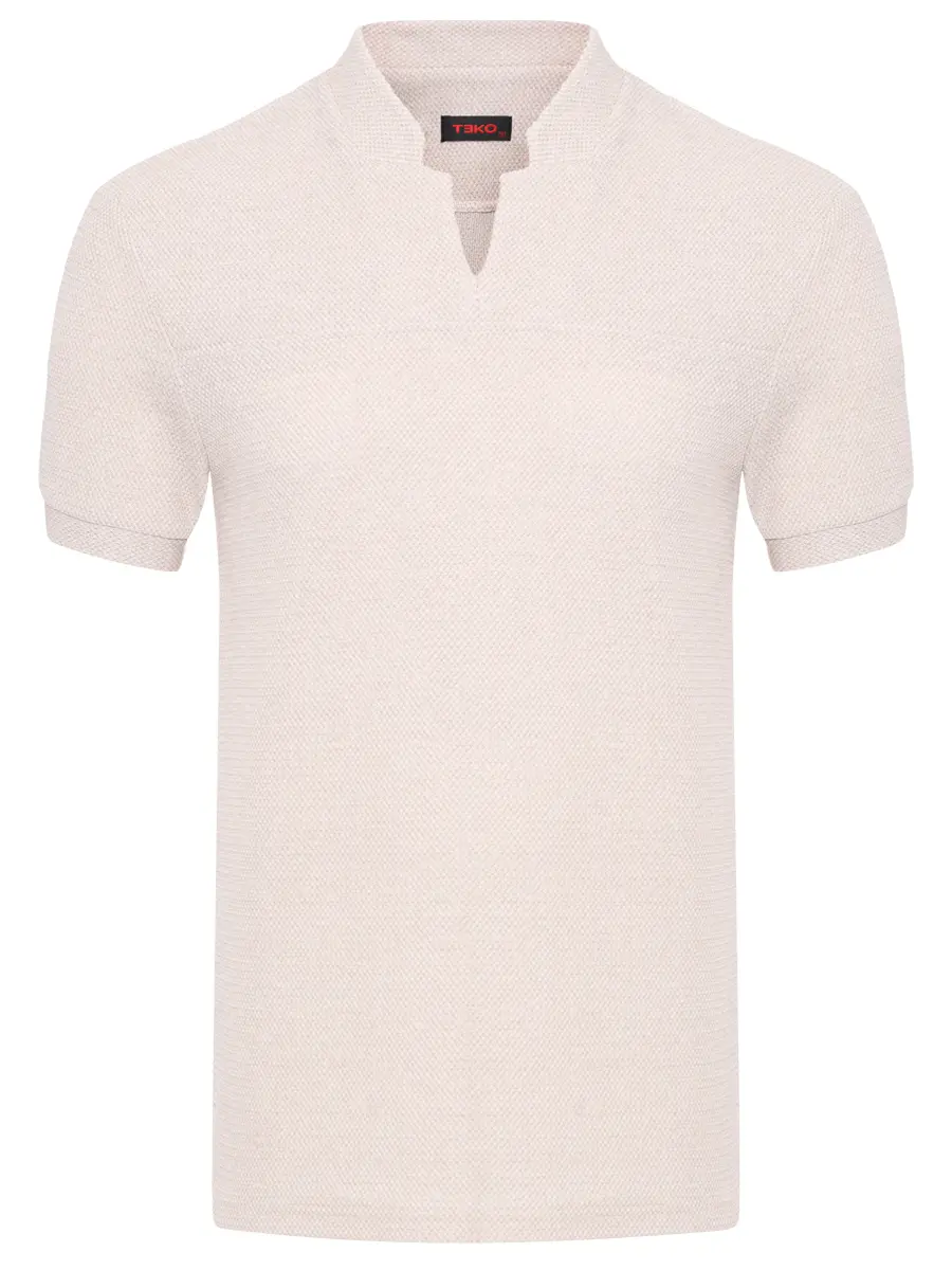 Поло хлопковое