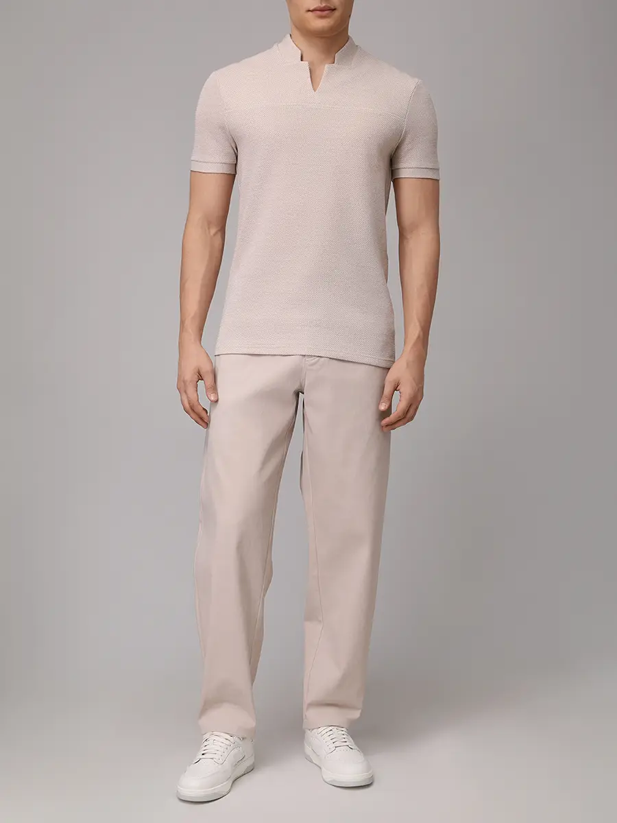 Поло хлопковое