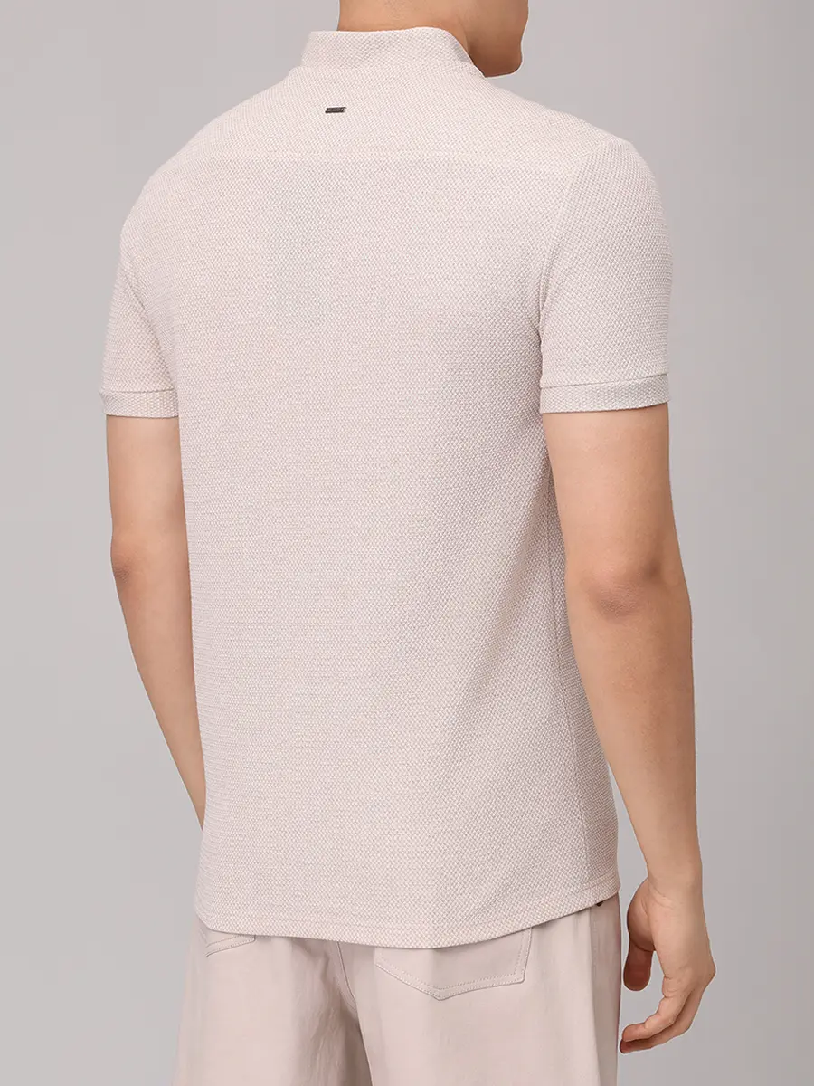 Поло хлопковое