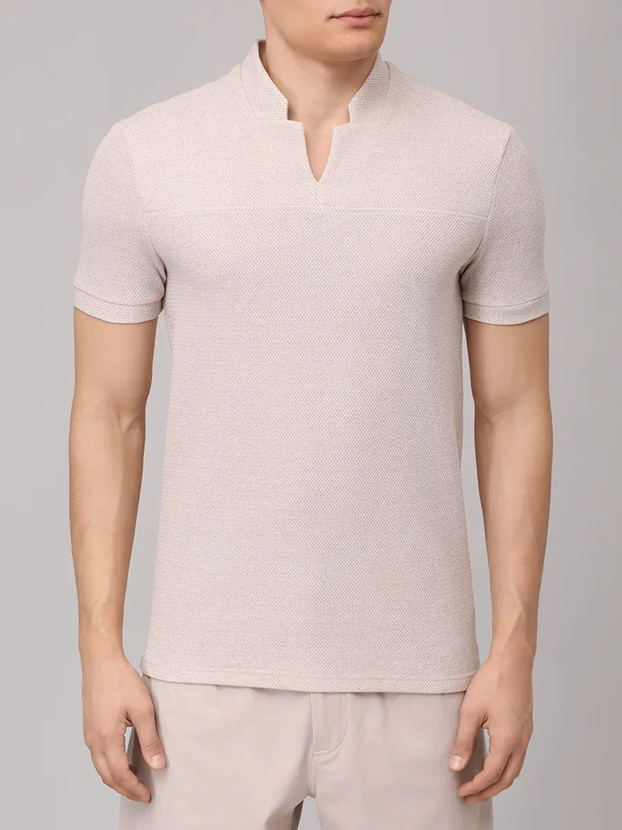 Поло хлопковое